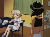 Gunsmith Cats Minnie May Hopkins Skin Mod